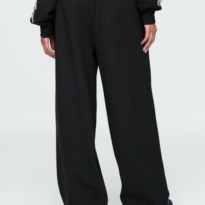 High-Waisted Wide Leg Pants perfect for lounging or making quick errands.